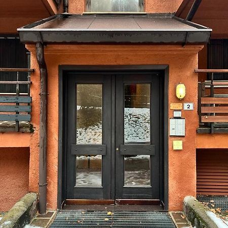 Gin Sole Apartment Artogne Buitenkant foto