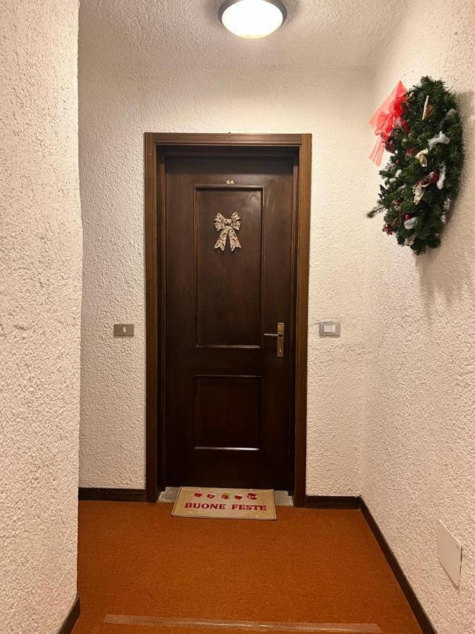 Gin Sole Apartment Artogne Buitenkant foto
