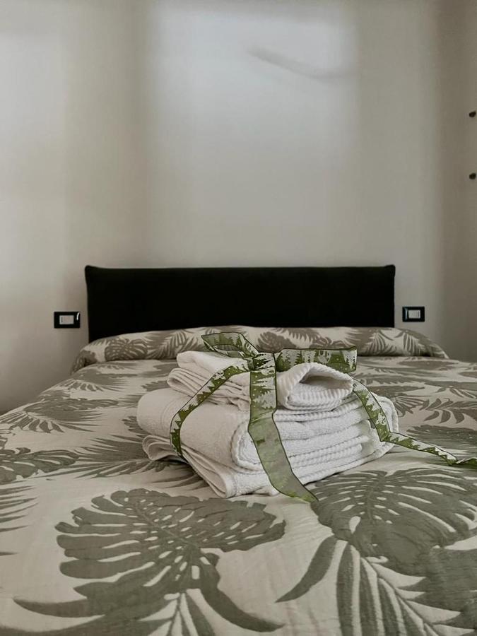 Gin Sole Apartment Artogne Buitenkant foto